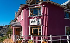 Pitihue Aparts